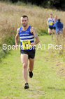 Senior mens relay 2019 Sunderland Harriers Open Cross Country. Photo:  David T. Hewitson/Sports for All Pics
